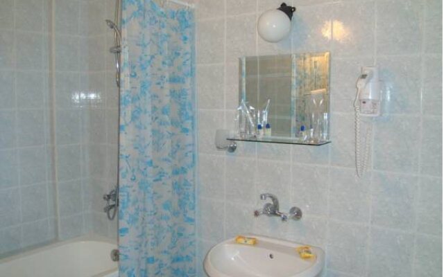 Velingrad Balneohotel
