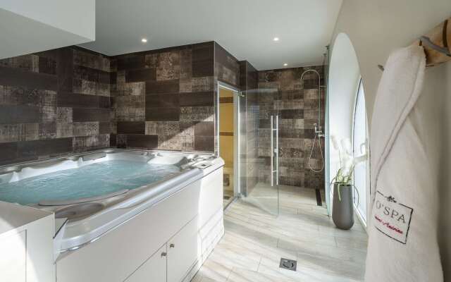Best Western Plus Villa Saint Antoine