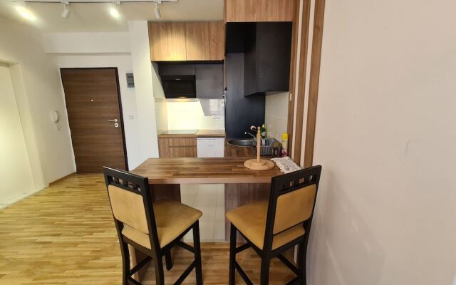 Urban Serviced Apartments