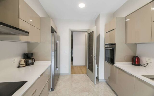 Oryapark Residence