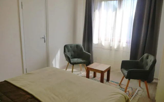 Albergo Marina