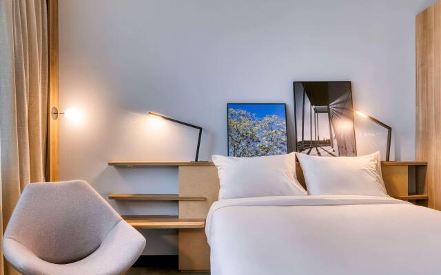Novotel Belo Horizonte Savassi