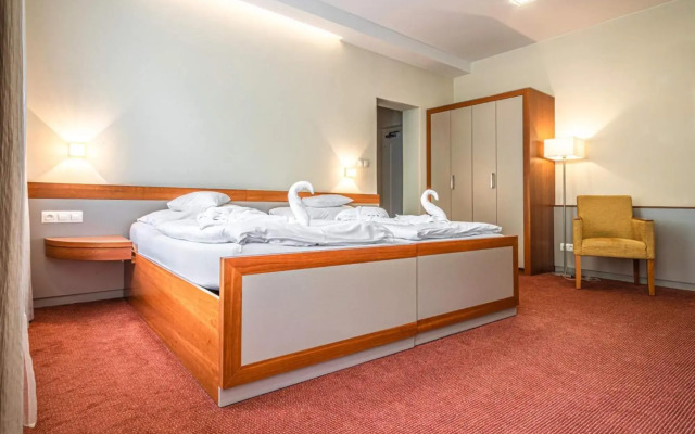 Hotel Reza