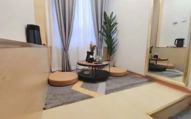 Tianjin Fantiao Apartment