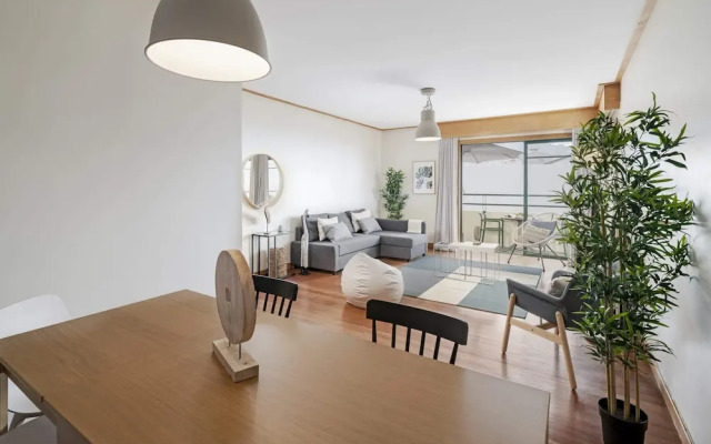 Ilhéus V by An Island Apart