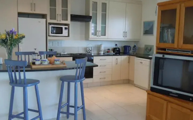 False Bay Lodge