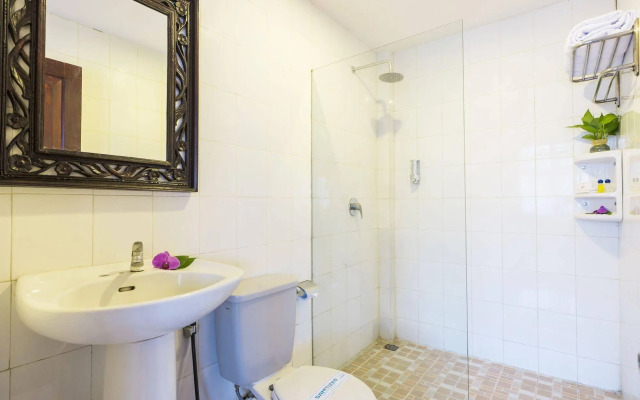 Royal Hotel and Villa Bali