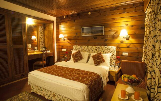 Hotel Heevan Pahalgam