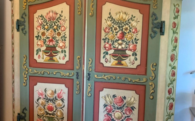 Traumhaftes Ferienhaus direkt am Tegernsee