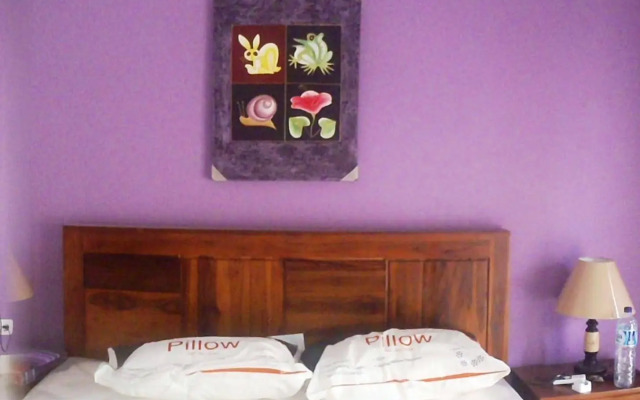 Bunut Bali Homestay