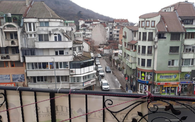 Studio 16A Vasil Aprilov 64 - Plovdiv