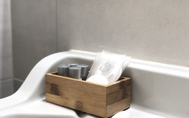 Apartamento Turístico - Homies Córdoba