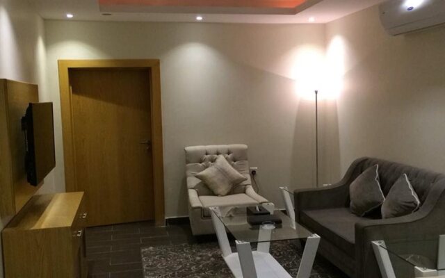Almuhaidb  Al Takhasosi Hotel