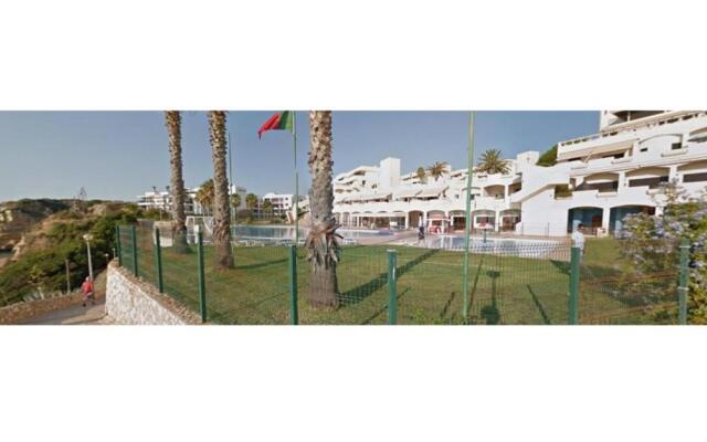 Apartment on the beach Dona Ana by amcf