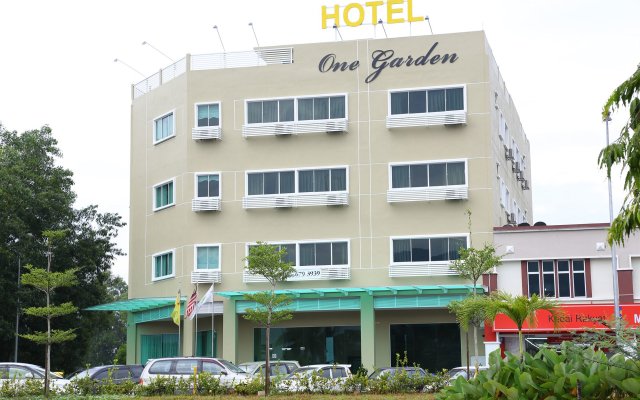 One Garden Hotel