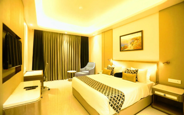 Stardom Resort