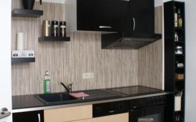 Bahnhof Frauenstein Apartment B