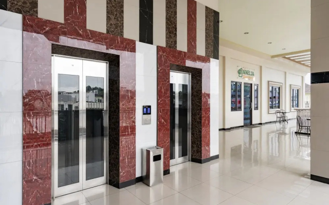 Urbanview Hotel Syariah Anelia Samarinda by RedDoorz