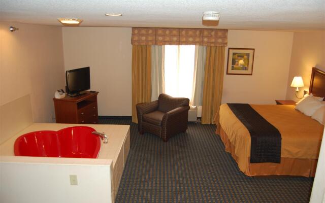 Home2 Suites by Hilton Somerset, KY