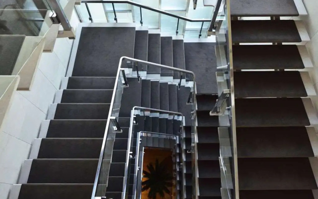 Glance Hotel In Florence