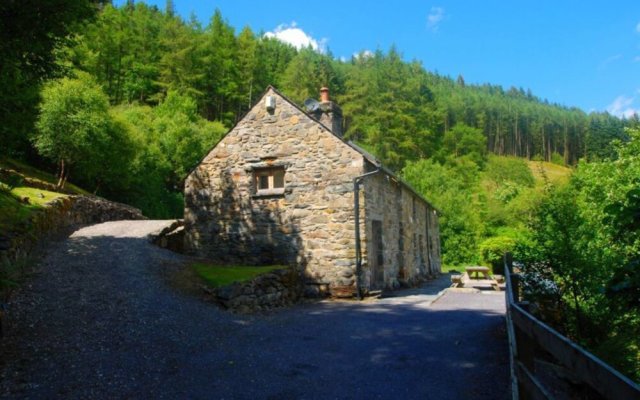 Ty Newydd Cottage