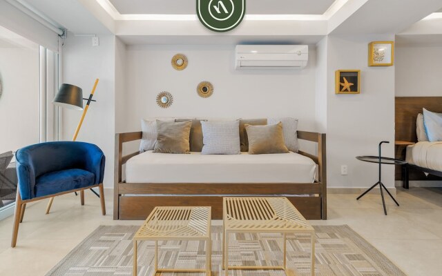 Harbor 171 by Naya Homes