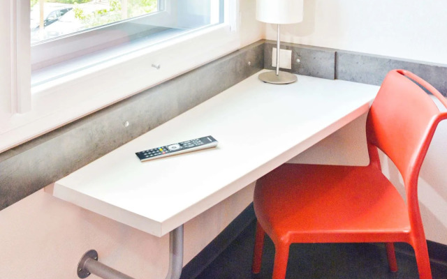 ibis budget Archamps Porte de Genève