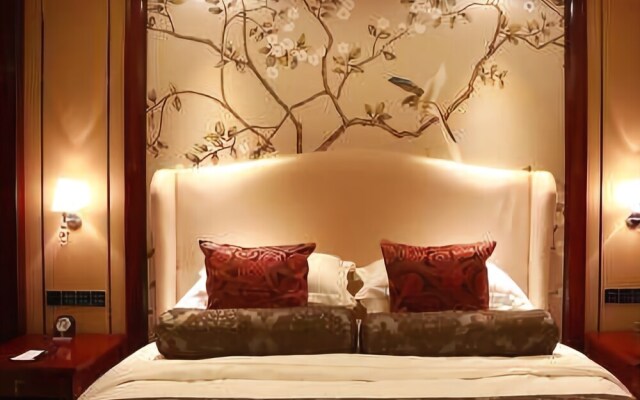 Mingdu International Hotel