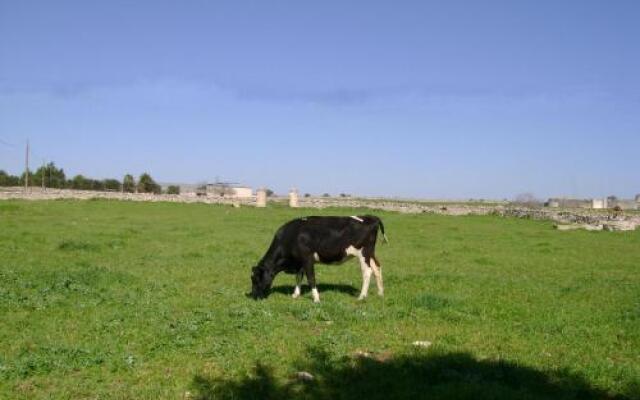 Masseria Cassiere B&B