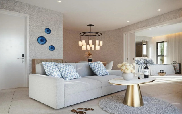 Vibra Yamm Sunset Hotel