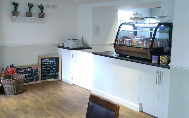 Callander Hostel