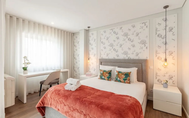 Flamingo Apartment - Minho s Guest
