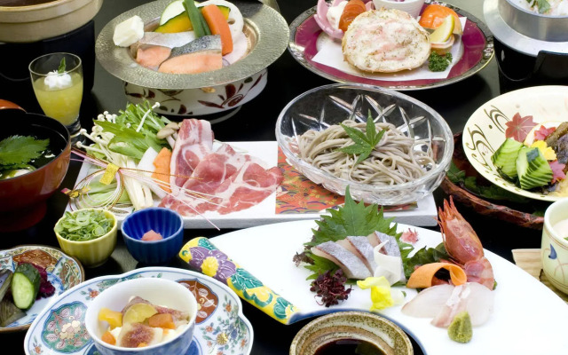 Hoseikan