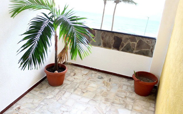 Hotel B&B Boca del Rio