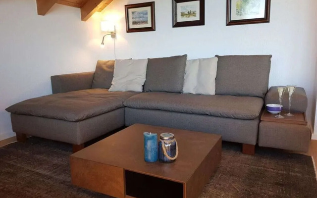 Mountain View Comfortable Holiday Residence