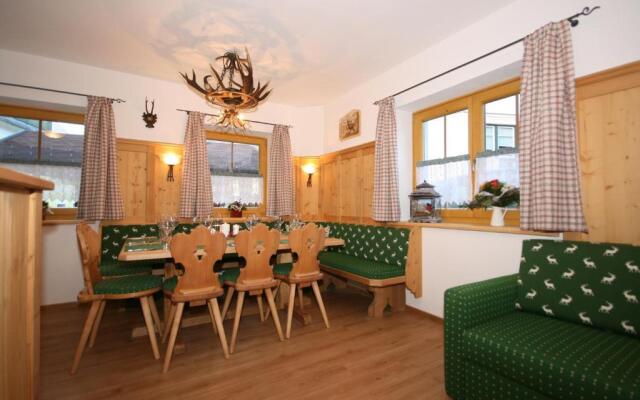 Ferienappartement Royer