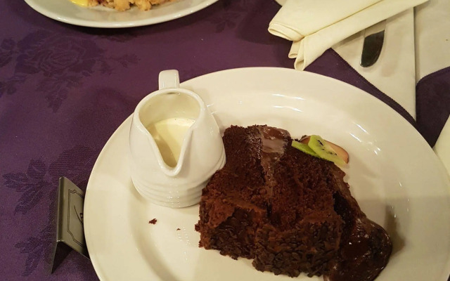 Millgate House Hotel