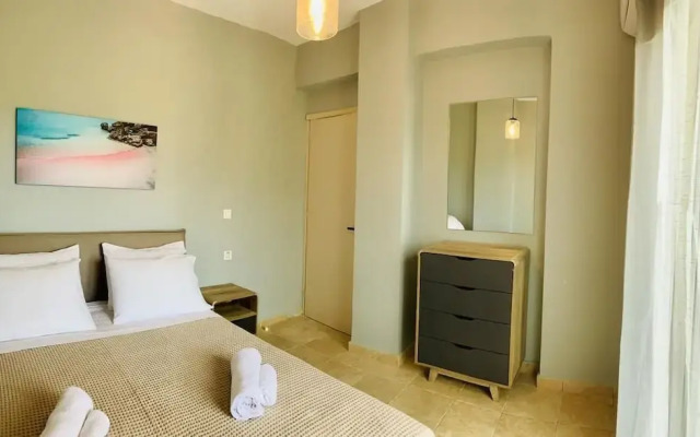 Martimi's Apartments