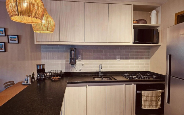 Refúgio Elegante e Confortável 25