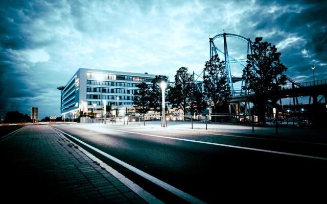 Nürburgring Congress Hotel