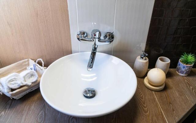 Appartamento in centro storico, con 2 incantevoli Suites