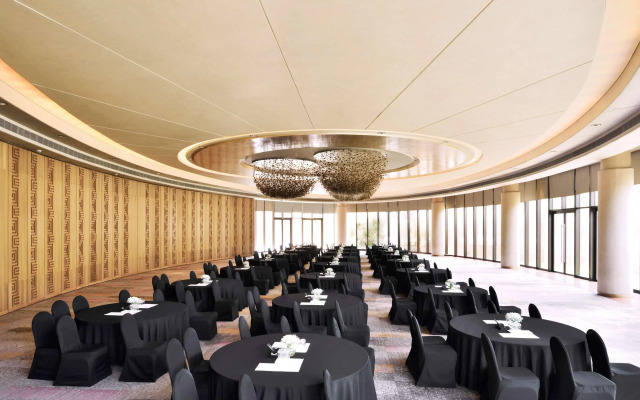 Hyatt Regency Delhi