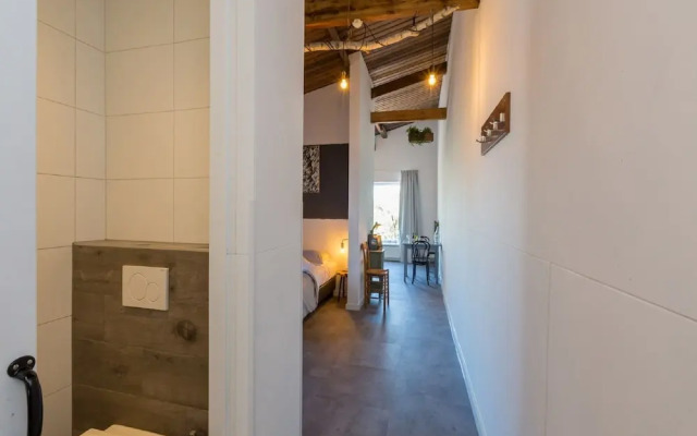 Apartment in Koudekerke With sea Beach