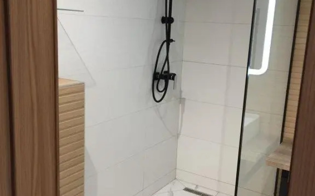 Апартаменты на улице Уральская