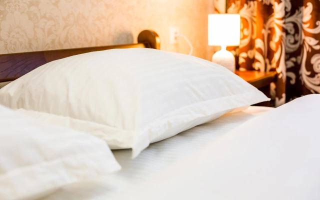 Alfa Apartments Balabana 20