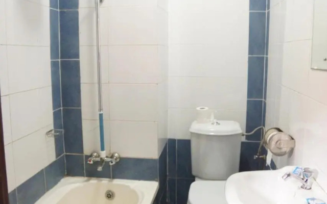 New Kase Guest House