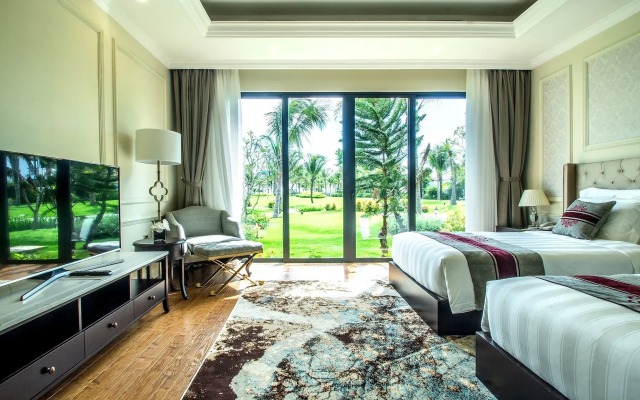 Sheraton Phu Quoc Long Beach Resort