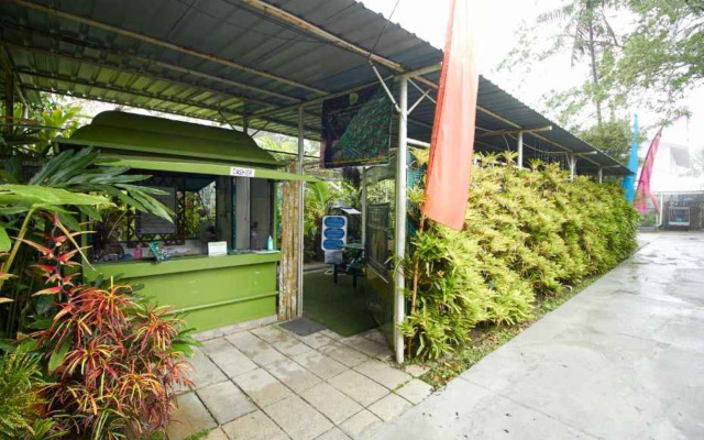 Bellevue The Penang Hill Hotel, Bukit Bendera