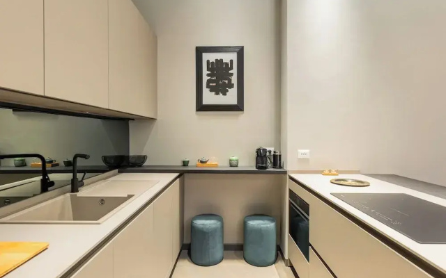 Talla Home by Wonderful Italy