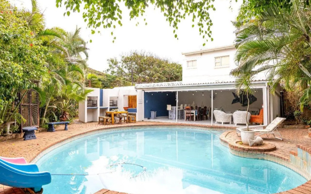 No. 20 On The Beach Guesthouse